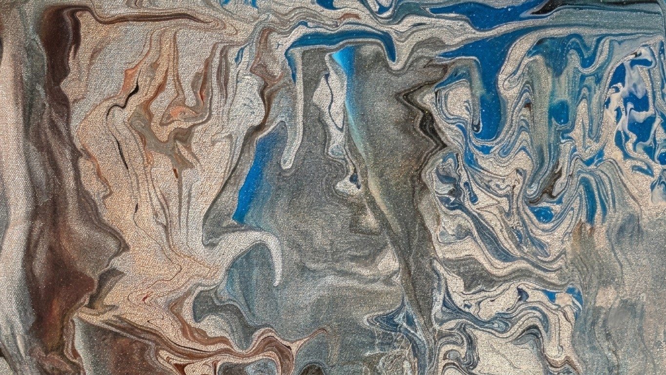 Marble Tide