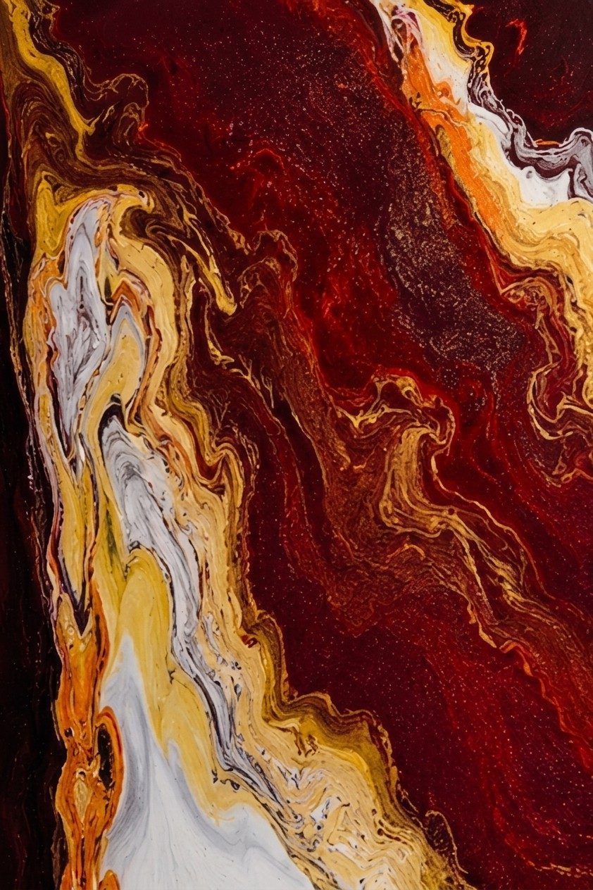Molten Earth