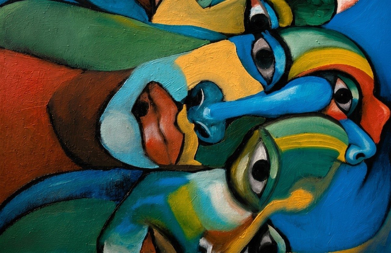 Ocean Spirits