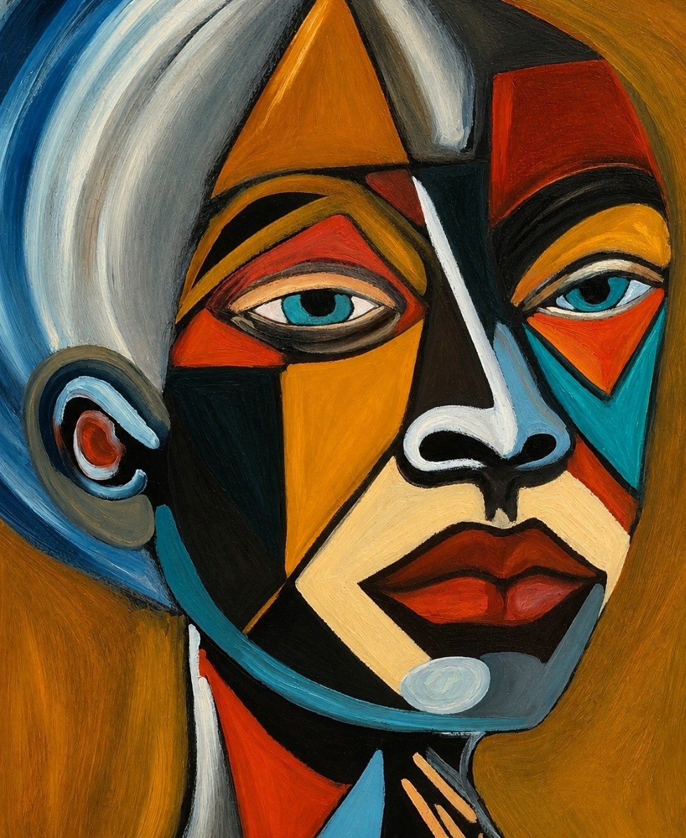 Tribal Geometry